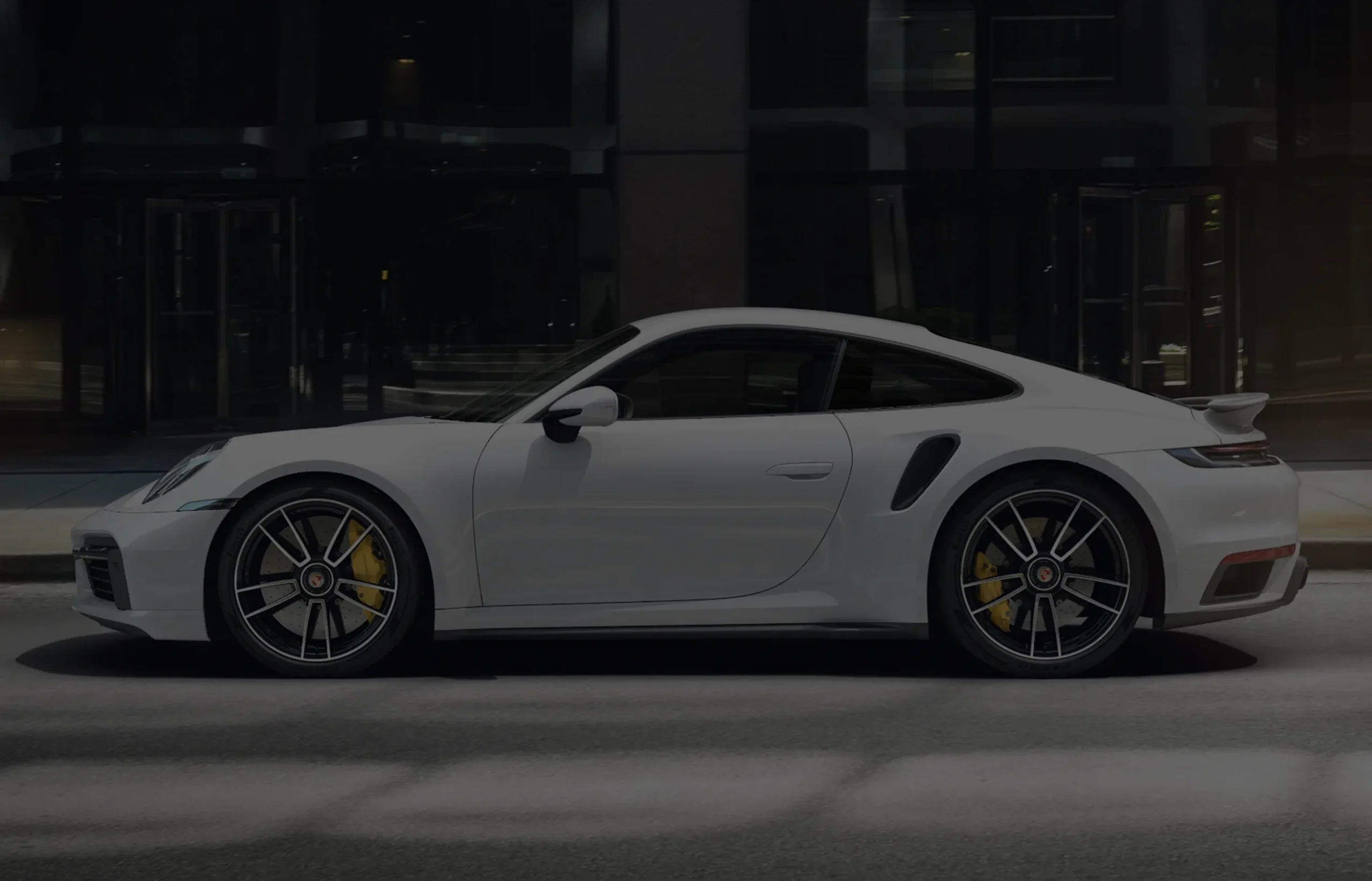 GetAuto team and office